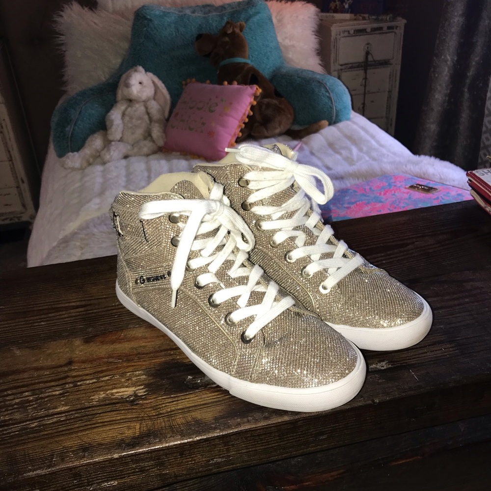 Guess Shoes